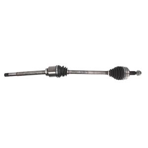 Point Gear Aandrijfas  PNG72636