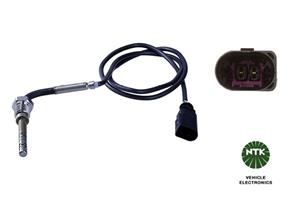Audi Sensor, uitlaatgastemperatuur