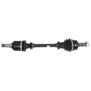 Point Gear Aandrijfas  PNG72651