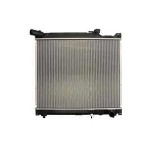 Koyorad Radiator, motorkoeling  PL103113