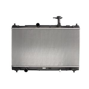 Koyorad Radiator, motorkoeling  PL103148