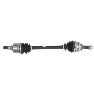 Point Gear Aandrijfas PUNT GEAR PNG72667