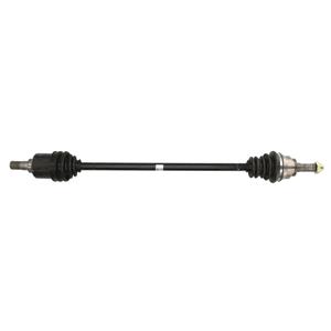 Point Gear Aandrijfas PUNT GEAR PNG72671