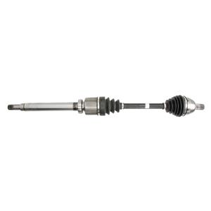 Point Gear Aandrijfas  PNG72673