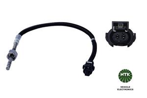 Mercedes-Benz Sensor, uitlaatgastemperatuur