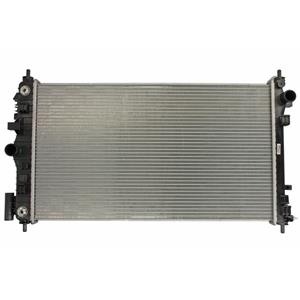 Koyorad Radiator, motorkoeling  PL312573
