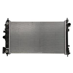 Koyorad Radiator, motorkoeling  PL312574