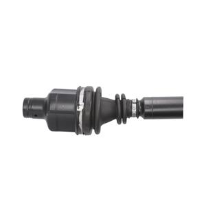 Point Gear Aandrijfas  PNG72682