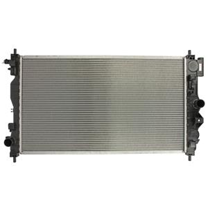 Koyorad Radiator, motorkoeling  PL312714