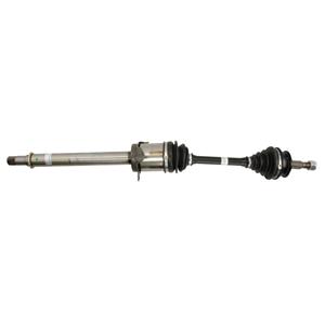Point Gear Aandrijfas  PNG72694