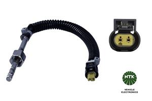 Mercedes-Benz Sensor, uitlaatgastemperatuur