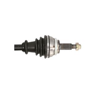 Point Gear Aandrijfas  PNG72697