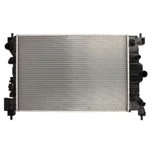 Koyorad Radiator, motorkoeling  PL313497