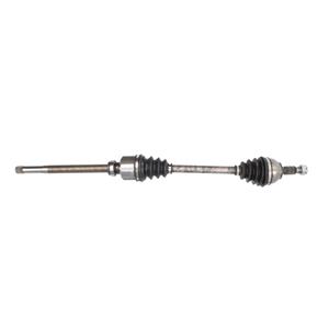 Point Gear Aandrijfas  PNG72728