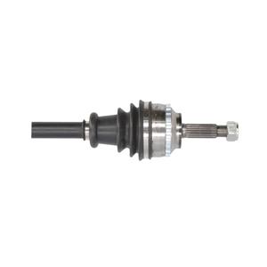 Point Gear Aandrijfas  PNG72734