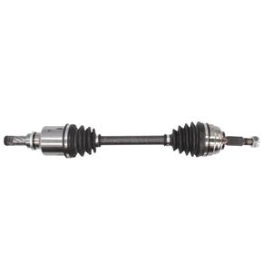 Point Gear Aandrijfas  PNG72738