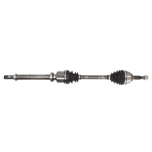 Point Gear Aandrijfas  PNG72739