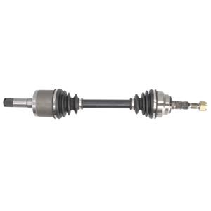 Point Gear Aandrijfas  PNG72744