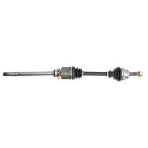 Point Gear Aandrijfas  PNG72746