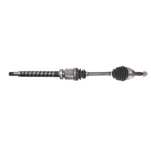 Point Gear Aandrijfas  PNG72749