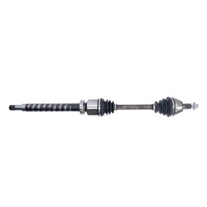 Point Gear Aandrijfas  PNG72751