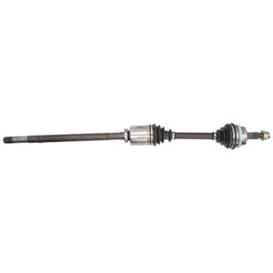 Point Gear Aandrijfas  PNG72763