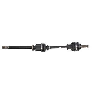 Point Gear Aandrijfas  PNG72767