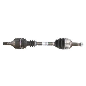 Point Gear Aandrijfas PUNT GEAR PNG72769