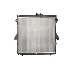 Koyorad Radiateur  PL322812