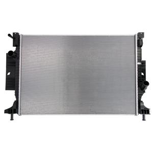 Koyorad Radiator, motorkoeling  PL323122
