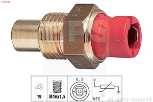 Alfa Romeo Temperatuursensor