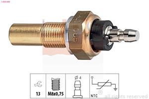 Mazda Temperatuursensor