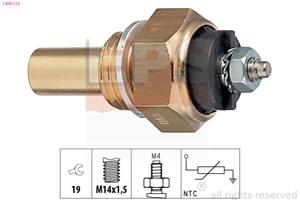 Mercedes-Benz Temperatuursensor