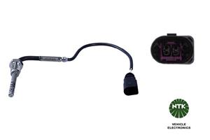 Volkswagen Sensor, uitlaatgastemperatuur