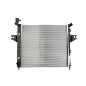 Koyorad Radiator, motorkoeling  PL331592
