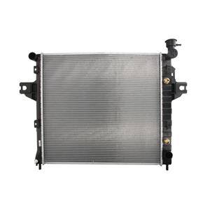 Koyorad Radiator, motorkoeling  PL331593