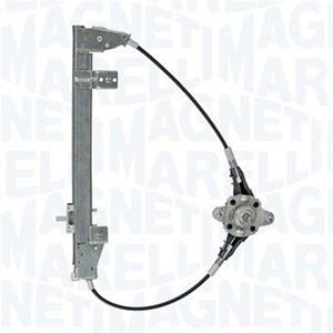 magnetimarelli Fensterheber hinten links Magneti Marelli 350103179300