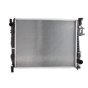 Koyorad Radiator, motorkoeling  PL331728