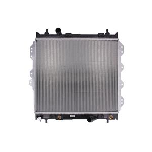 Koyorad Radiator, motorkoeling  PL331740