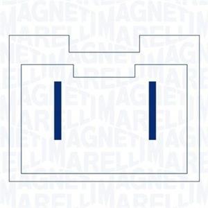 Mercedes-Benz Raambedieningsmechanisme