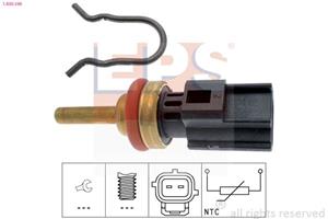 Ford Temperatuursensor
