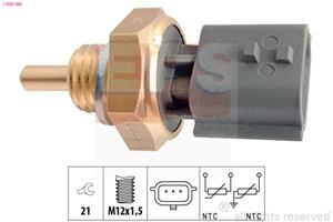 Dacia Temperatuursensor