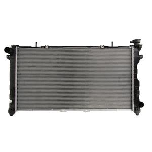 Koyorad Radiator, motorkoeling  PL331840