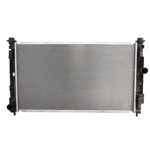 Koyorad Radiator, motorkoeling  PL332003