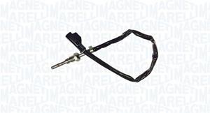 magnetimarelli Sensor, Abgastemperatur Magneti Marelli 172000167010