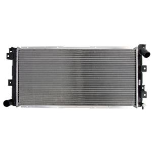 Koyorad Radiator, motorkoeling  PL332280