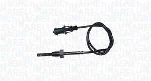 magnetimarelli Sensor, Abgastemperatur Magneti Marelli 172000211010