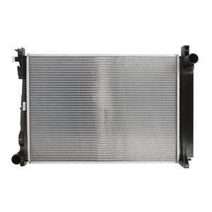 Koyorad Radiator, motorkoeling  PL332630