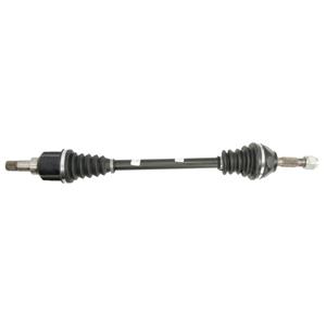 Point Gear Aandrijfas  PNG72793