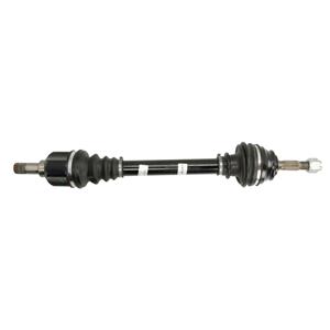 Point Gear Aandrijfas  PNG72795
